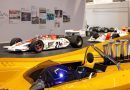 Le M24, nouveau musée consacré au sport automobile au Mans
