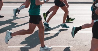 Voyager pour un marathon : 7 erreurs numériques à éviter à l’étranger Voyager pour un marathon : 7 erreurs numériques à éviter à l’étranger