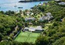 Tennis et hôtellerie : huit adresses où le court fait la différence