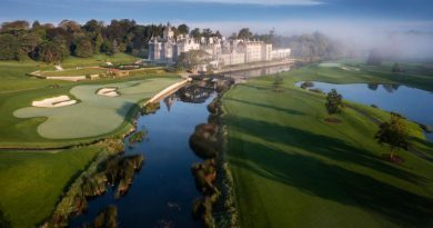 À un an de la Ryder Cup, l’Irlande valorise son offre golfique À un an de la Ryder Cup, l’Irlande valorise son offre golfique