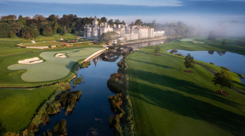 À un an de la Ryder Cup, l’Irlande valorise son offre golfique