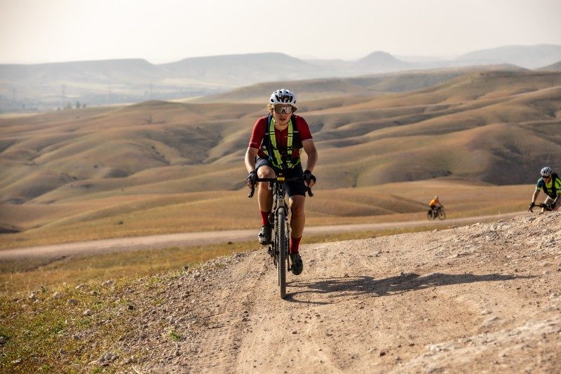 Du Crotoy (baie de Somme) à Antalya : un périple de 6 500 km à vélo 3