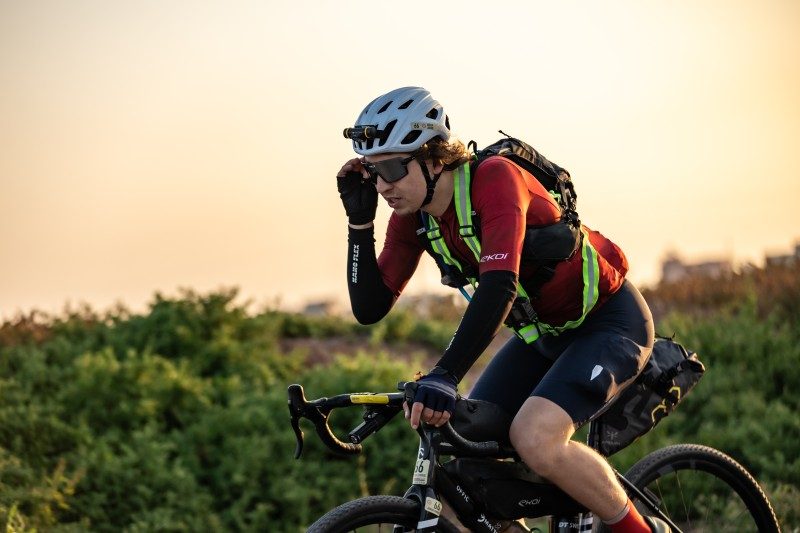 Du Crotoy (baie de Somme) à Antalya : un périple de 6 500 km à vélo 1
