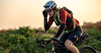 Du Crotoy (baie de Somme) à Antalya : un périple de 6 500 km à vélo Du Crotoy (baie de Somme) à Antalya : un périple de 6 500 km à vélo