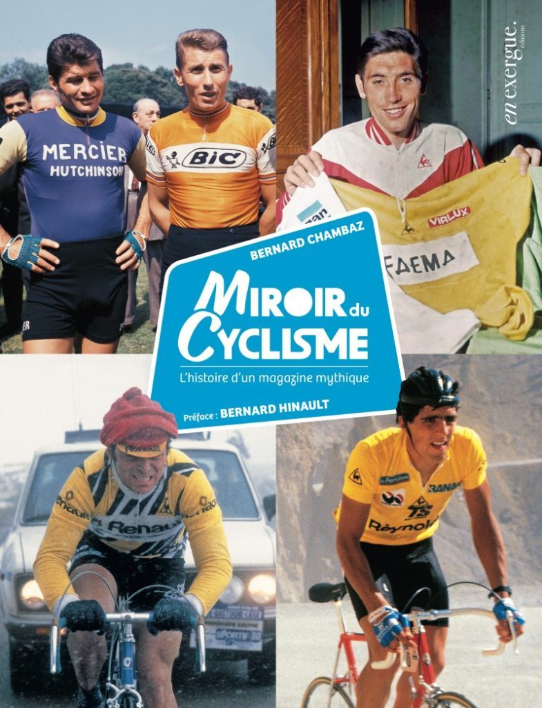 « Miroir du Cyclisme » : une revue mythique retrouve la lumière 2
