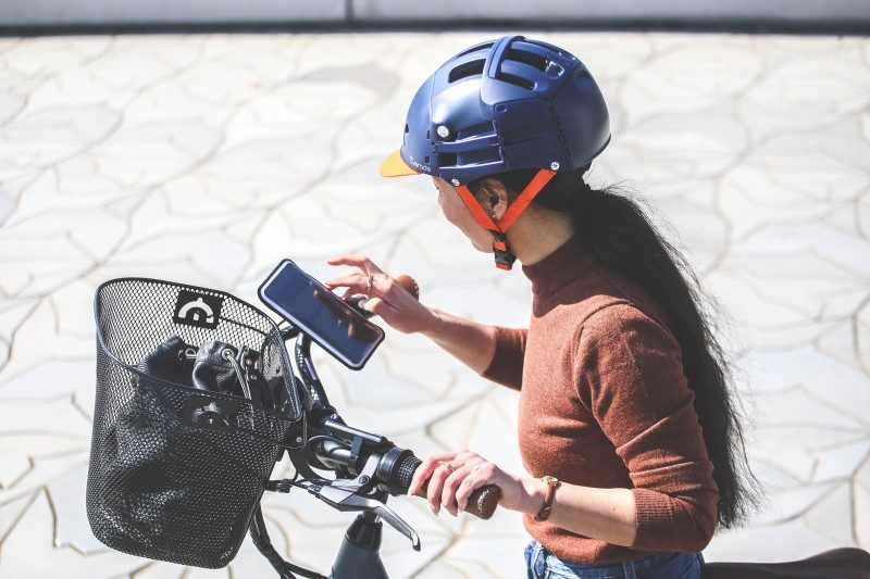 Port du casque à vélo : où en est-on en France ? 1