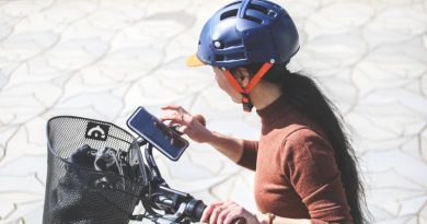 Port du casque à vélo : où en est-on en France ?
