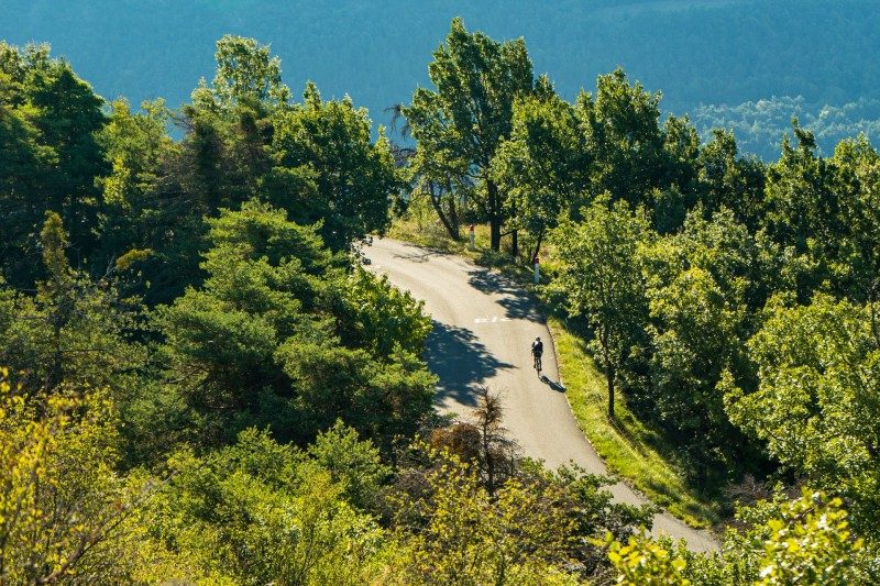 Un nouveau Carnet de Randos pour découvrir les Terres de Gap à vélo 2 Un nouveau Carnet de Randos pour découvrir les Terres de Gap à vélo 2