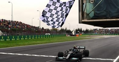 La Formule 1 revient à Istanbul en 2027, un nouveau levier pour le tourisme sportif La Formule 1 revient à Istanbul en 2027, un nouveau levier pour le tourisme sportif