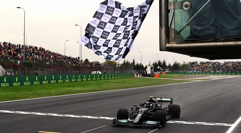 La Formule 1 revient à Istanbul en 2027, un nouveau levier pour le tourisme sportif