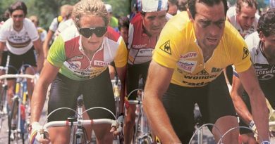 « Miroir du Cyclisme » : une revue mythique retrouve la lumière « Miroir du Cyclisme » : une revue mythique retrouve la lumière