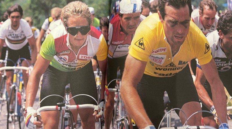 « Miroir du Cyclisme » : une revue mythique retrouve la lumière