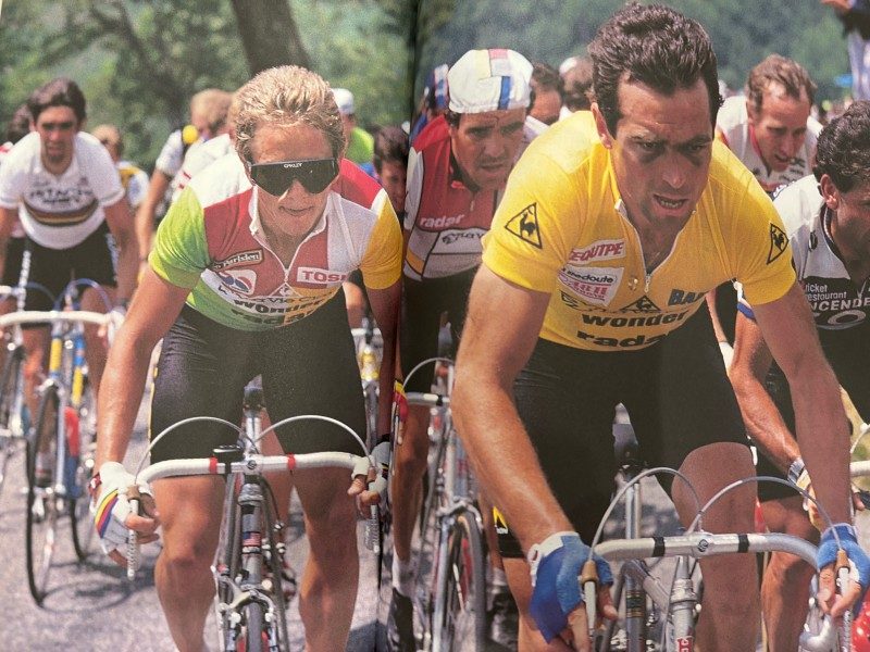 « Miroir du Cyclisme » : une revue mythique retrouve la lumière 1