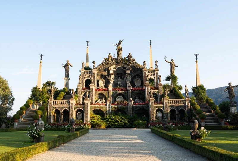 Quand le tennis devient une porte d’entrée vers le patrimoine italien 1 Quand le tennis devient une porte d’entrée vers le patrimoine italien 1
