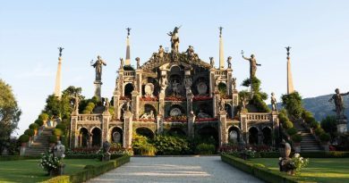 Quand le tennis devient une porte d’entrée vers le patrimoine italien