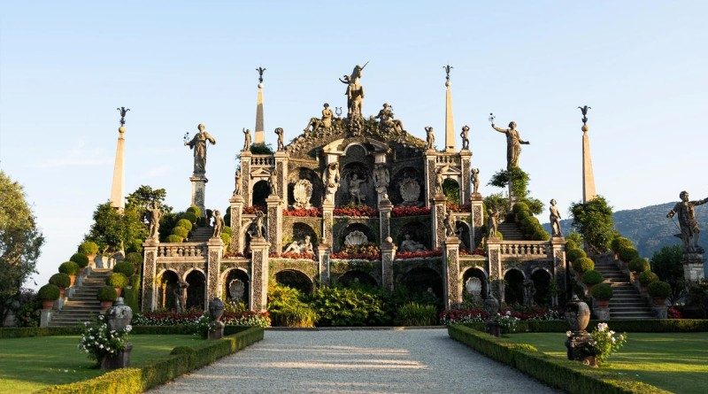 Quand le tennis devient une porte d’entrée vers le patrimoine italien