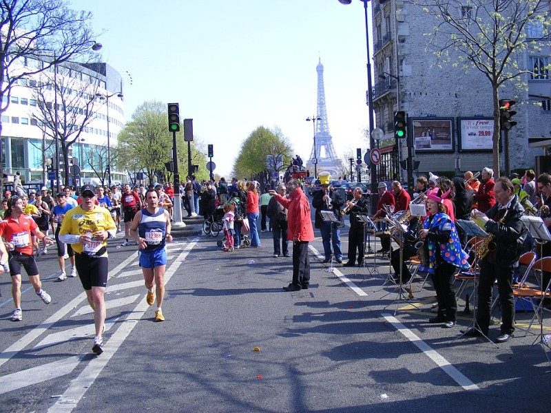 Été 2026 : le sport booste l’attractivité touristique de Paris Île-de-France 1