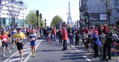 Été 2026 : le sport booste l’attractivité touristique de Paris Île-de-France Été 2026 : le sport booste l’attractivité touristique de Paris Île-de-France