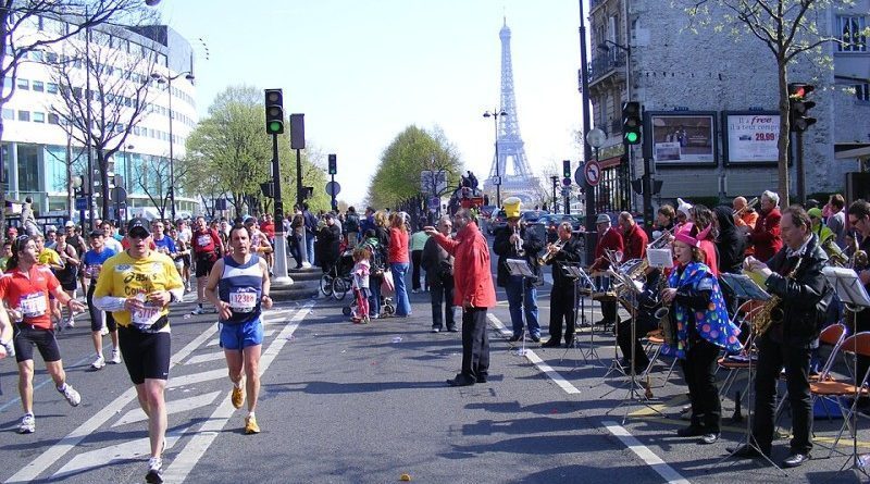 Été 2026 : le sport booste l’attractivité touristique de Paris Île-de-France