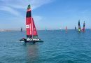 SailGP : Valence transforme le sport en levier touristique