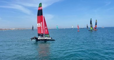 SailGP : Valence transforme le sport en levier touristique SailGP : Valence transforme le sport en levier touristique