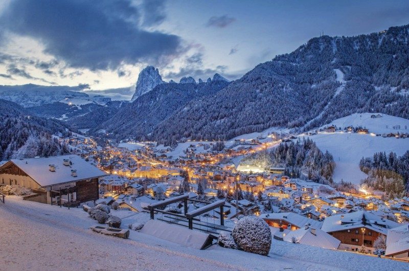 Val Gardena renforce son accessibilité depuis la France 1 Val Gardena renforce son accessibilité depuis la France 1