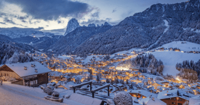 Val Gardena renforce son accessibilité depuis la France Val Gardena renforce son accessibilité depuis la France