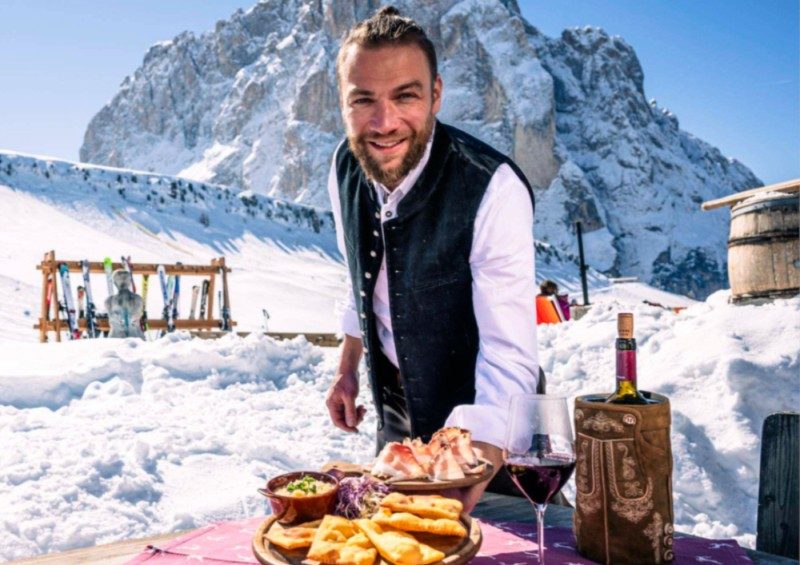 Val Gardena renforce son accessibilité depuis la France 2 Val Gardena renforce son accessibilité depuis la France 2