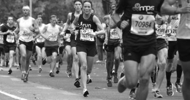 Running : 500 courses et itinéraires à découvrir dans le monde Running : 500 courses et itinéraires à découvrir dans le monde