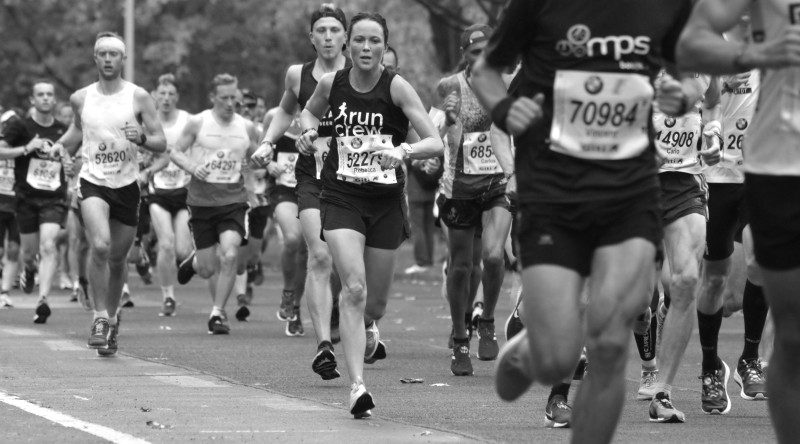 Running : 500 courses et itinéraires à découvrir dans le monde