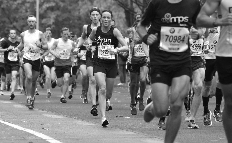 Running : 500 courses et itinéraires à découvrir dans le monde 1