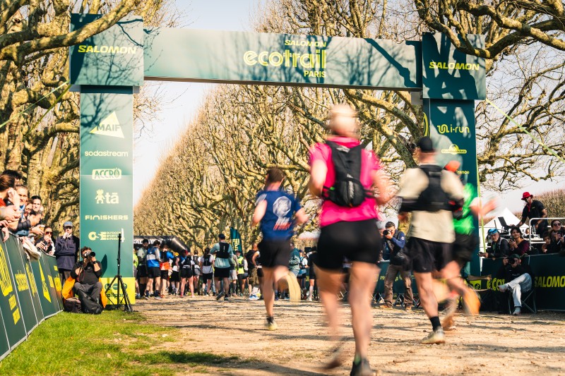 L’EcoTrail Paris s’offre une arrivée à l’hippodrome ParisLongchamp 1 L’EcoTrail Paris s’offre une arrivée à l’hippodrome ParisLongchamp 1