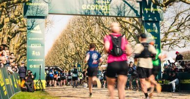 L’EcoTrail Paris s’offre une arrivée à l’hippodrome ParisLongchamp L’EcoTrail Paris s’offre une arrivée à l’hippodrome ParisLongchamp
