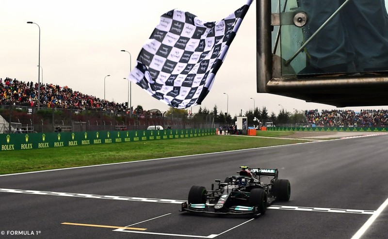 La Formule 1 revient à Istanbul en 2027, un nouveau levier pour le tourisme sportif 1 La Formule 1 revient à Istanbul en 2027, un nouveau levier pour le tourisme sportif 1