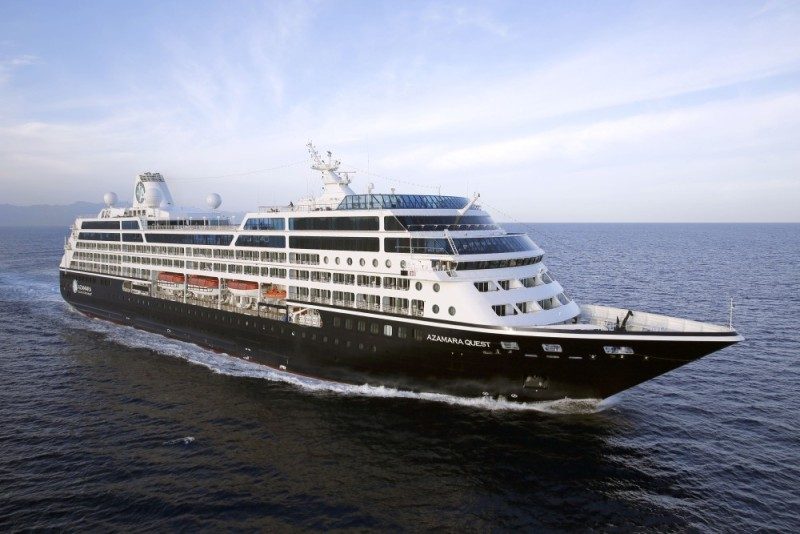 Golf et croisières : cap sur huit itinéraires pour jouer sur des parcours d’exception 2