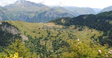 Tour de France 2026 : 38,4 millions d’euros de retombées économiques en Isère, selon une étude Tour de France 2026 : 38,4 millions d’euros de retombées économiques en Isère, selon une étude