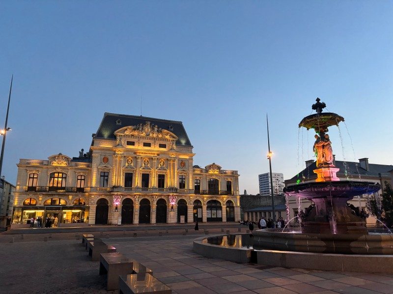 Tour de France 2027 : le Cotentin veut profiter de la vitrine touristique 1 Tour de France 2027 : le Cotentin veut profiter de la vitrine touristique 1