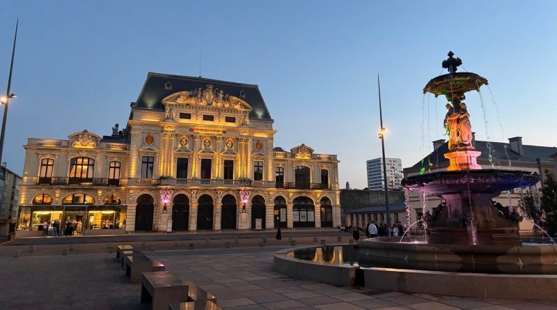 Tour de France 2027 : le Cotentin veut profiter de la vitrine touristique