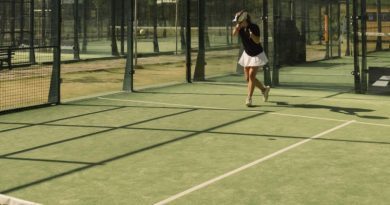 Club Med a lancé son tournoi international de padel amateur Club Med a lancé son tournoi international de padel amateur