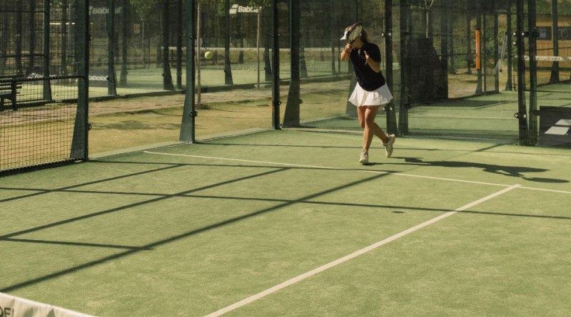 Club Med a lancé son tournoi international de padel amateur
