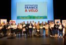 Tourisme à vélo : quels sont les 30 territoires sélectionnés par l’État pour renforcer l’attractivité de la France ?