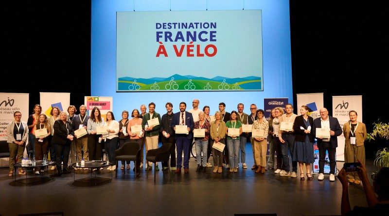 Tourisme à vélo : quels sont les 30 territoires sélectionnés par l’État pour renforcer l’attractivité de la France ? 1 Tourisme à vélo : quels sont les 30 territoires sélectionnés par l’État pour renforcer l’attractivité de la France ? 1