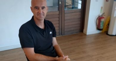 Ivan Ljubicic : « Quand on voyage beaucoup, on ne peut pas le faire dans le stress » Ivan Ljubicic : « Quand on voyage beaucoup, on ne peut pas le faire dans le stress »