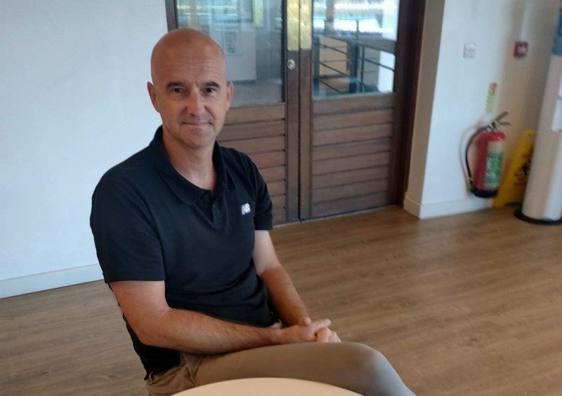Ivan Ljubicic