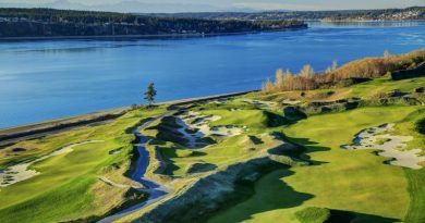 Golf et croisières : cap sur huit itinéraires pour jouer sur des parcours d’exception