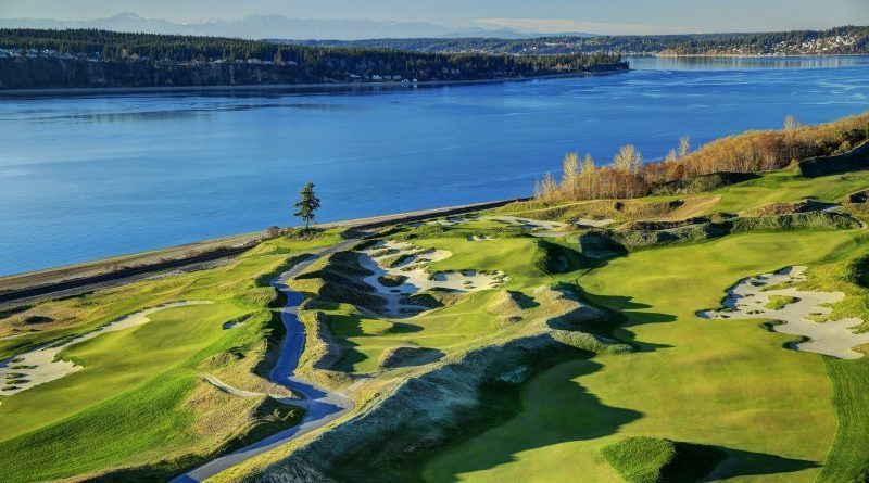 Golf et croisières : cap sur huit itinéraires pour jouer sur des parcours d’exception