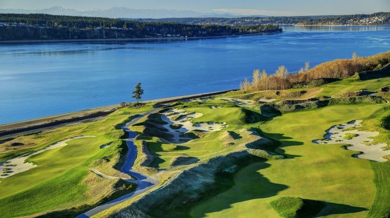 Golf et croisières : cap sur huit itinéraires pour jouer sur des parcours d’exception 1